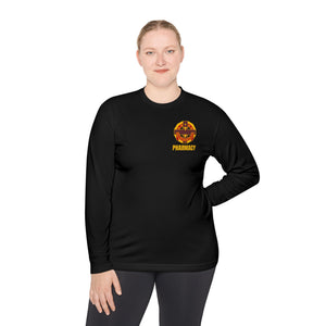PHARMACY - Unisex Lightweight Long Sleeve Tee