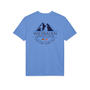WHM - Performance® T-Shirt