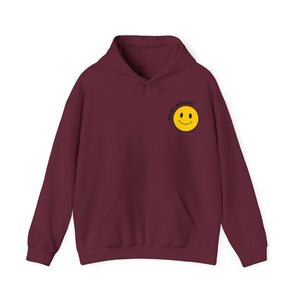 Universal Smiles! - Unisex Heavy Blend™ Hooded Sweatshirt