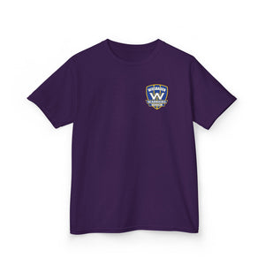WHS 2027 - Youth Sizes Heavy Cotton™