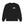Sow Smiles - Skeleton Back - Unisex Organic Oversized Sweatshirt Radder 2.0