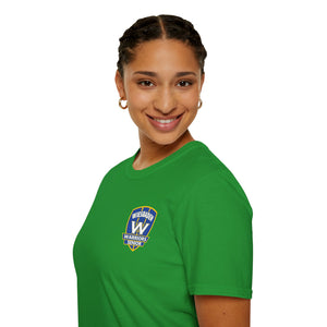 WHS 2027 - Adult Sizing - Unisex Softstyle T-Shirt
