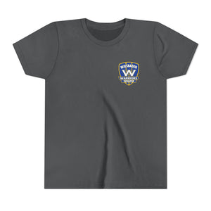 WHS 2027 - Youth Sizing - Short Sleeve Tee