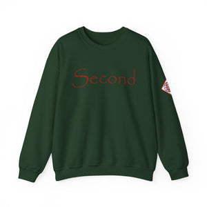 2TSB - Unisex Heavy Blend™ Crewneck Sweatshirt