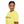 Senior - Adult Sizing - Blank Back - Unisex Softstyle T-Shirt