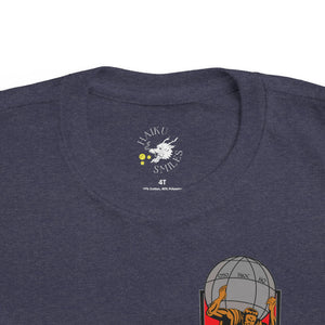 Titans Toddler's Fine Jersey Tee
