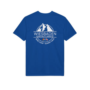 WHM - Performance® T-Shirt