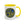 Praetorians Accent Coffee Mug (11, 15oz)