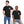 WHS Class of 2027 - Adult Sizes - Unisex Heavy Cotton Tee