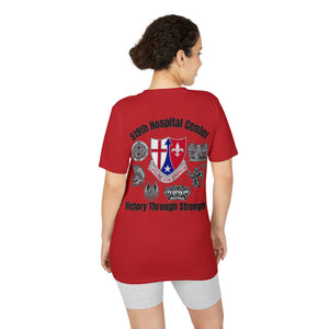 STRENGTH 3 - Performance® T-Shirt