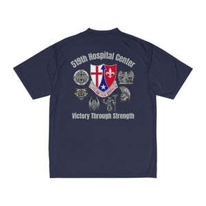 CSM Collins - Performance T-Shirt