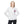 Hospital Center Unisex Midweight Softstyle Fleece Crewneck Sweatshirt
