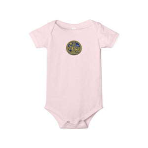Praetorians - Infant Jersey One Piece