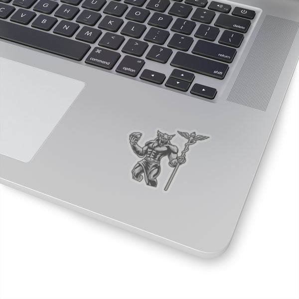 160th FRSD - Kiss-Cut Stickers