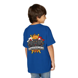 USASA-K - Youth DryBlend® T-Shirt