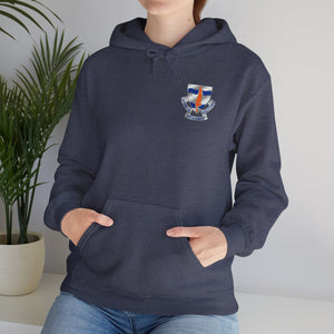 102D SSB - Unisex Heavy Blend™ Hooded Sweatshirt