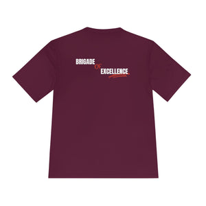 Excellence -  Moisture Wicking