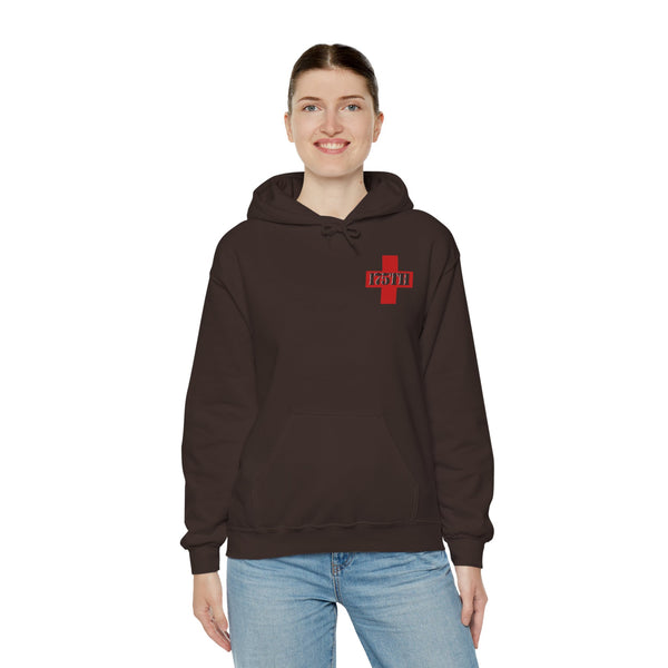 175th SAD - Unisex Heavy Blend™ Hooded Sweatshirt