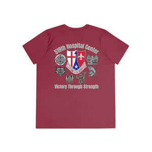 Hospital Center Ladies Competitor Tee