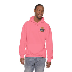 USASA-K - Unisex Heavy Blend™ Hooded Sweatshirt