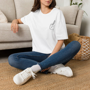 Bowl Full - soft-style tee