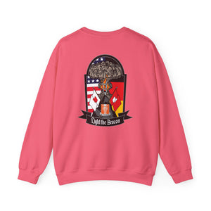 Titans - Unisex Heavy Blend™ Crewneck Sweatshirt