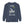 Sow Smiles - Skeleton Back - Unisex Garment-dyed Long Sleeve T-Shirt