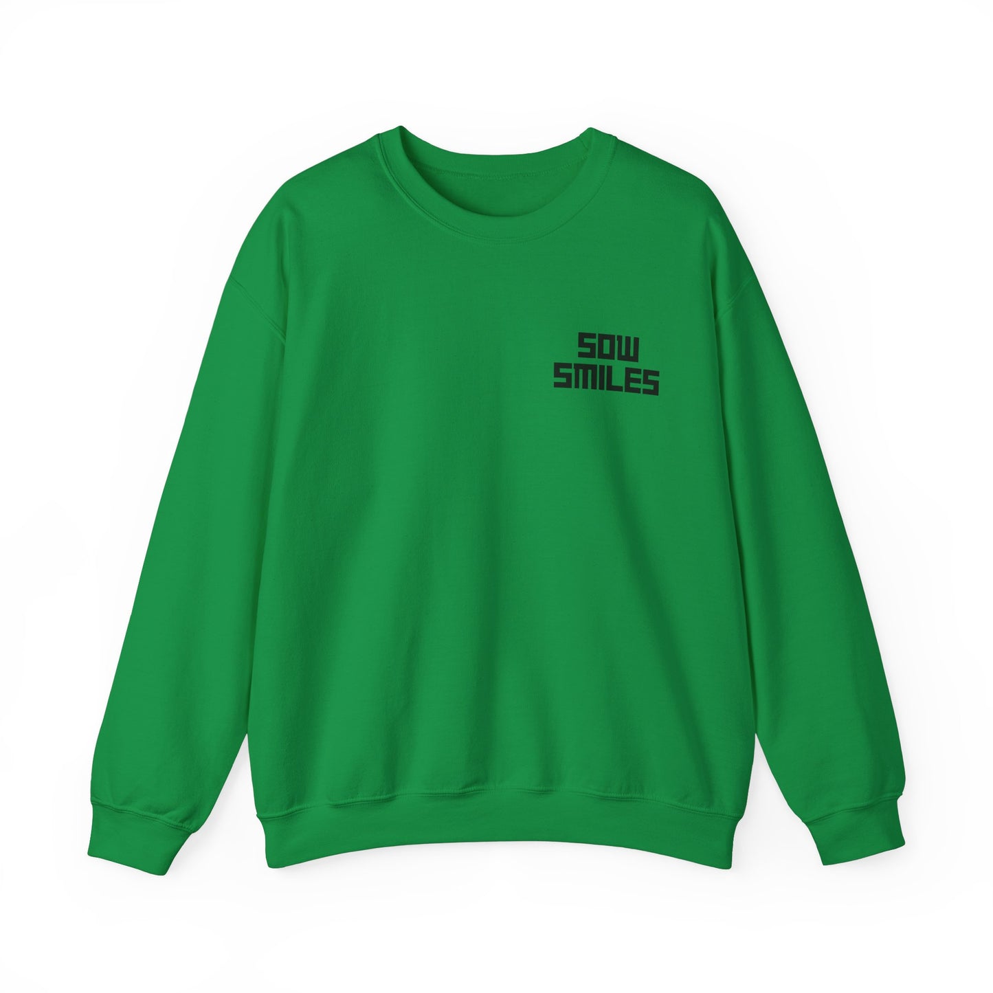 Sow Smiles Sweatshirt