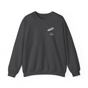 Antenna - Blank Back - Unisex Heavy Blend™ Crewneck Sweatshirt