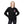 Hospital Center Unisex Midweight Softstyle Fleece Crewneck Sweatshirt