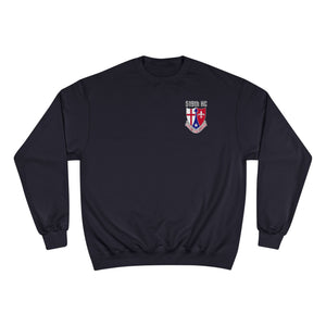 Hospital Center Champion Sweatshirt