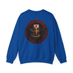 175th SAD - Unisex Heavy Blend™ Crewneck Sweatshirt