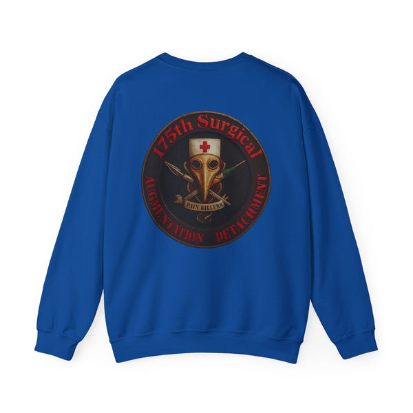 175th SAD - Unisex Heavy Blend™ Crewneck Sweatshirt