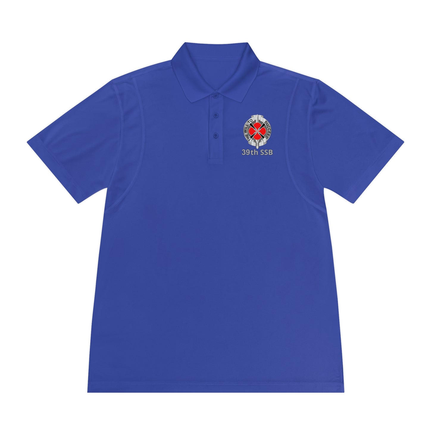 39th SSB Polo Shirt