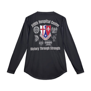 CSM Collins - Men's UV Protection Long Sleeve Shirt