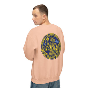 Praetorians - Unisex Lightweight Crewneck Sweatshirt