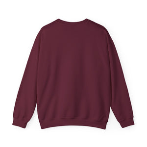 USASA-K - Blank Back - Unisex Heavy Blend™ Crewneck Sweatshirt