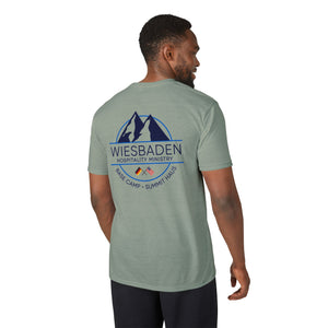WHM - Performance® T-Shirt