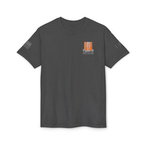 52d SSB Wired For War - Unisex DryBlend® T-Shirt