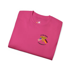 Gargoyle 7 -  Cotton