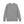 Sow Smiles! - Skeleton Back - Unisex Sponge Fleece Raglan Sweatshirt