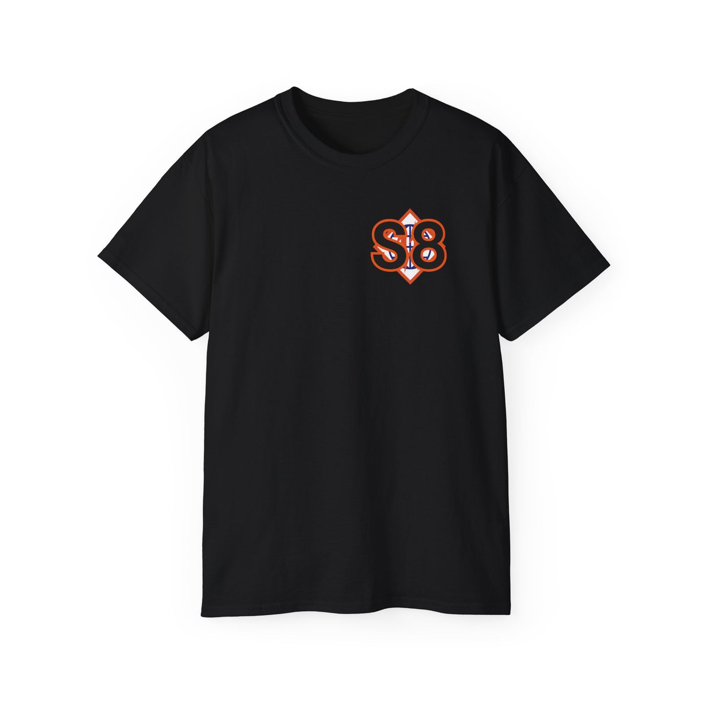 S8 - Unisex Ultra Cotton Tee