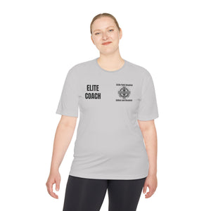 Elite Coach 512th FH - Unisex Moisture Wicking Tee