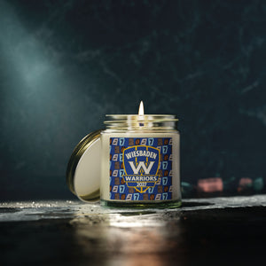 I Smell Graduation!   WHS 2027 Scented Candles (4oz, 9oz)