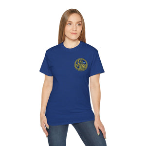 Praetorians Unisex Ultra Cotton Tee