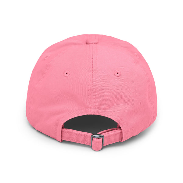 2TSB Distressed Cap