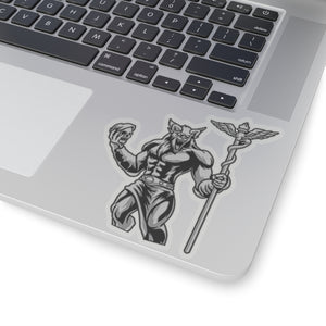 160th FRSD - Kiss-Cut Stickers
