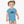 Sow Smiles Baby Short Sleeve Onesie®