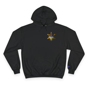 500/1000 Club - Champion Hoodie