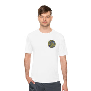 Praetorians Unisex Moisture Wicking Tee